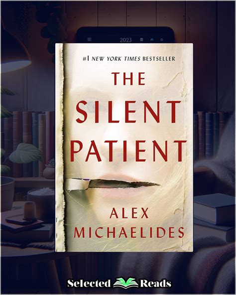 the silent patient goodreads|the silent patient summary with spoilers.